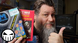 Astroblast... Not Astrosmash (Pickup & Play)