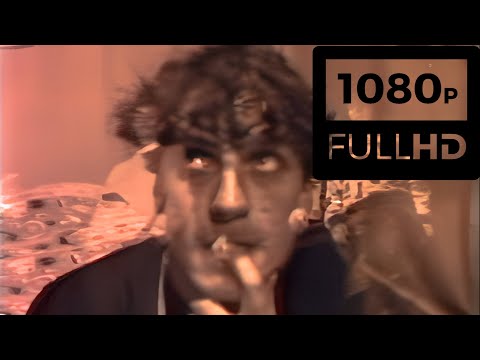They Suffocate at Night - Pulp