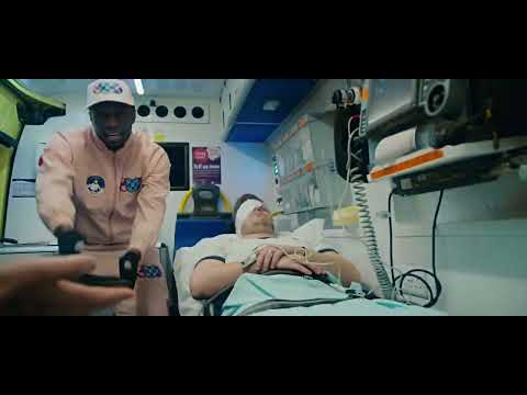 Swarmz - One Punch (Official Music Video)