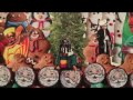 Reggae Christmas Riddim Mix Party Time