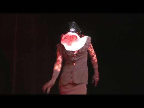 MiBF '17 - Chaz Boudoir (Saturday)