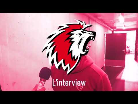 Loïc In-Albon : "Pas la manière, mais le cœur y était"