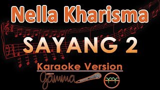Download lagu Nella Kharisma Sayang 2 KOPLO... mp3