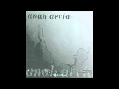 Anah Aevia - Soli Deo Gloria