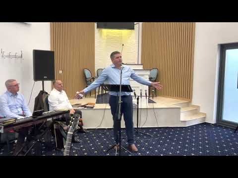 21 aprilie 2022 Nicanor Balmoș