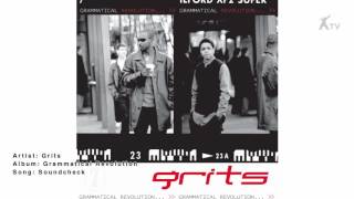 Grits | Soundcheck