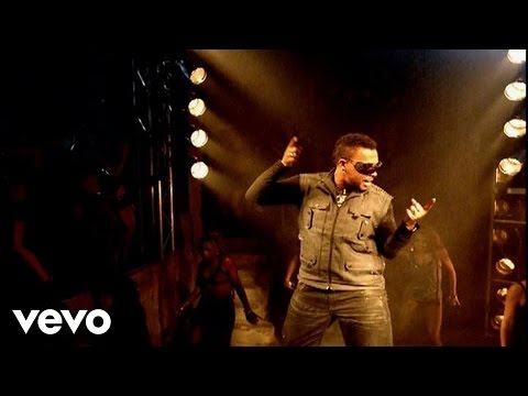 Don Omar - Sexy Robotica