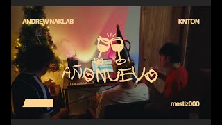 Andrew Naklab