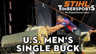 EVERY 2025 U.S. Men's Single Buck HEAT