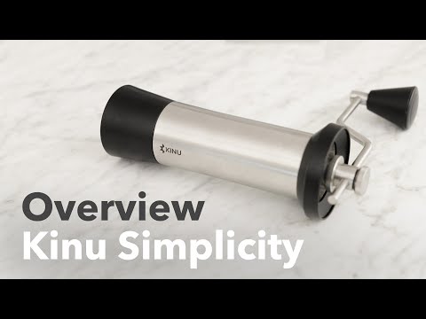 Kinu M47 Simplicity — Complete Overview