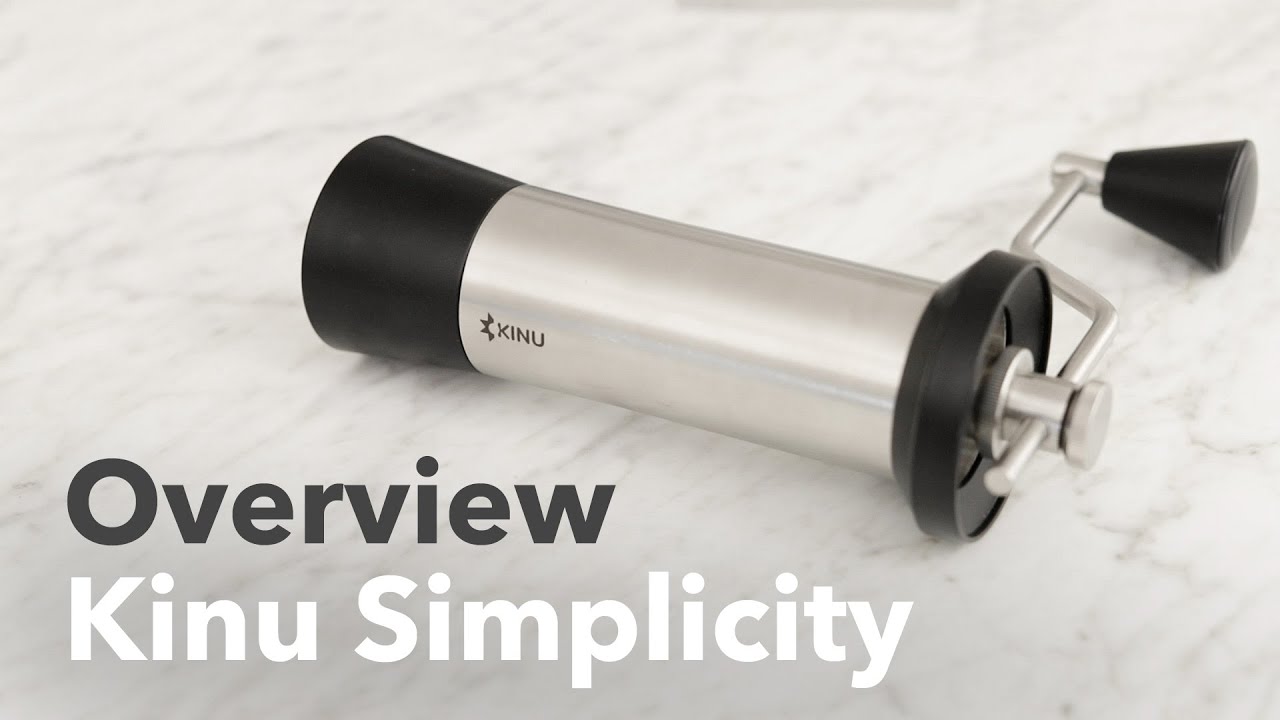 Kinu M47 Simplicity — Complete Overview