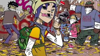 Download Lagu gorillaz hongkongaton slowed and wrecked by DJ WreckAlot Thumbnail
