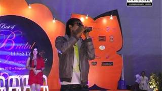 Download lagu DADALI @ Singapore Expo 2012, SHOOTERZ UNLIMITED. mp3