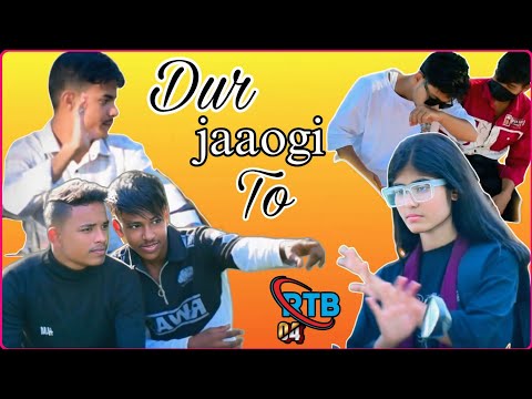 Tailor video ( R T B 04 ) 🥰 ( Sujan ❤️ Taniya) Love story video full album video #rtb04