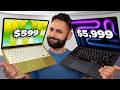 I Tested Every New Apple Product