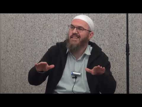 Këshillë - Ebu Derda (radijallahu anhu) - Hoxhë Abdyl Fuga