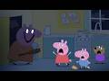 Mommy Prank Peppa Funny Animation
