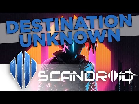 Scandroid - Destination Unknown