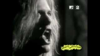 Beavis &amp; Butthead / Morbid Angel - God of Emptiness