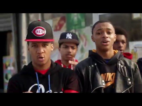 Chriss Boo - War ( Official Video ) Directed By| E&E