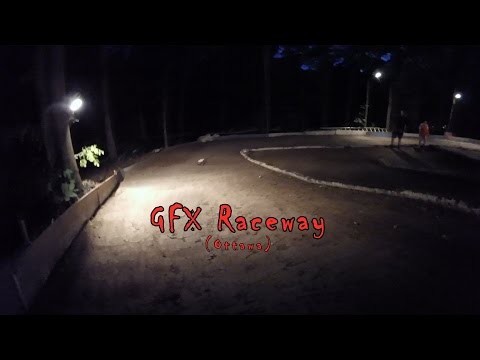 GFX Raceway - Track for Summer 2016 HD