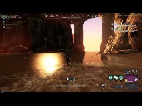 New world speed hack, still doing it after days of reporting it to devs!