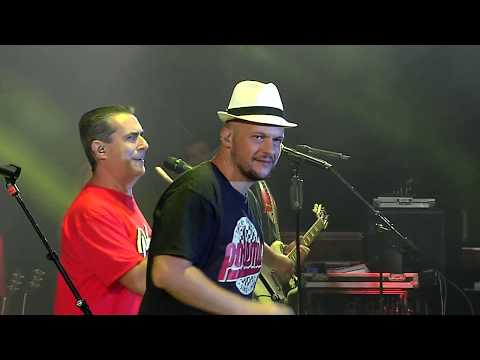 Polemic - Live at Pohoda 2018