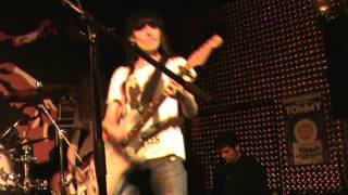 La monja mellada - Dover Gira Devil Came to Me 2013