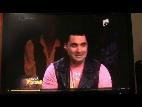 Mariuca Enache si juriul Next Star ep 10 sezonul 2