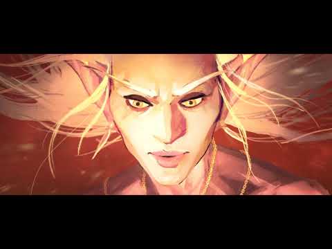 The Warbringer (Horde) Memory of the Pact | PTR 8.2 Nazjatar | Warbringers: Azshara