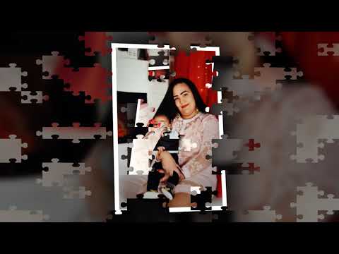 Aranyszemek Dani 2020 - Dávid és Dájáná küldik fiuknak Ramiznak