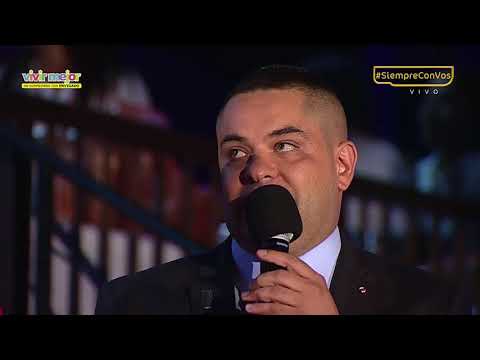 Programa Vivir Mejor, capítulo 10. Aniversario número 20 Enviaseo 05-07-2018