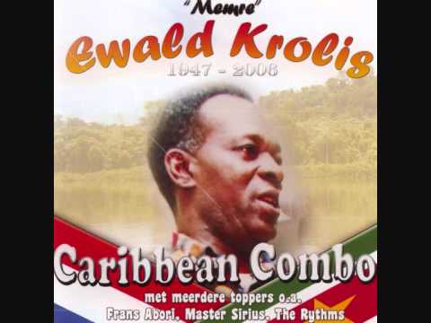 Caribbean Combo - Angri Moro Mi