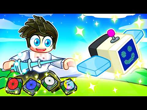 I Got Digital Bee and literally lost my sanity.. (Season 3, Episode 5)