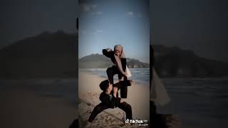 Download lagu VIRAL TIKTOK PASANGAN ROMANTIS PSHT || SILAT POPULER #viraltiktok #pasanganpsht #srikandipsht #psht mp3