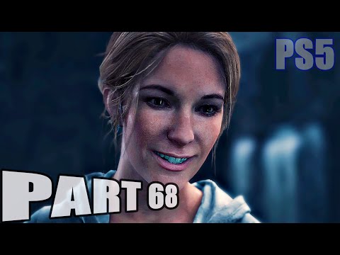 Days Gone - PART 68 - Full Game Walkthrough (No Commentary)