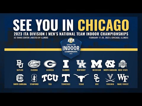 Finals CrossCourt Coverage [2023 ITA DI National Men's Team Indoor Championship]