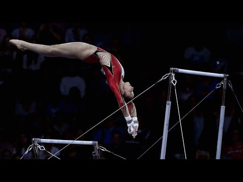 Best Scores of 2019 - Uneven Bars - WAG