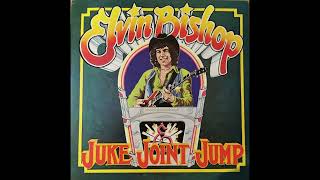 Elvin Bishop  -  Rollin' Home
