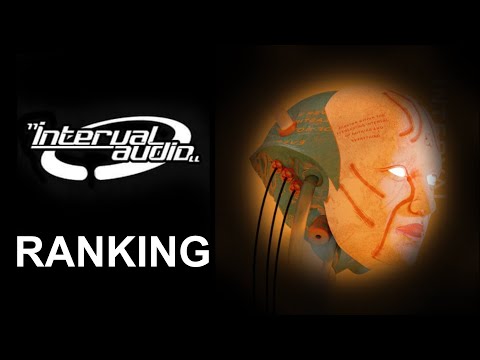 Ranking Interim: Season One (Interval Audio)