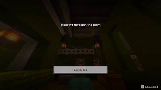 Minecraft Live From Hotel Giddy Up