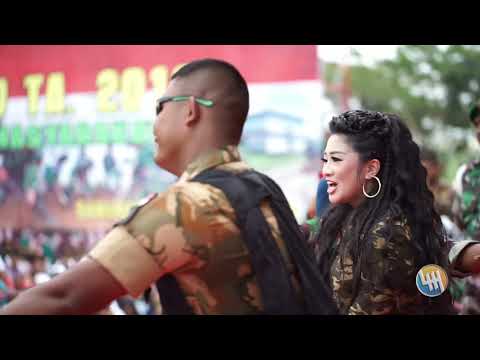 NUMPAK RX KING - FITRI CARLINA (LIVE SAMARINDA)