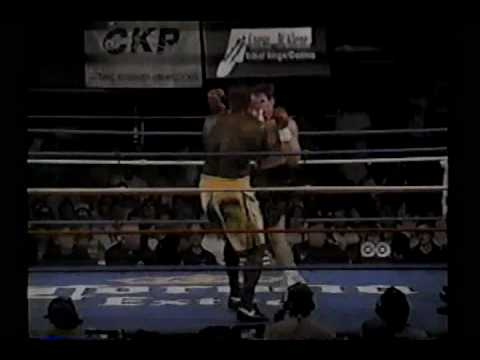 Josh Dempsey | Anthony 'T-Bone' Green 1/1