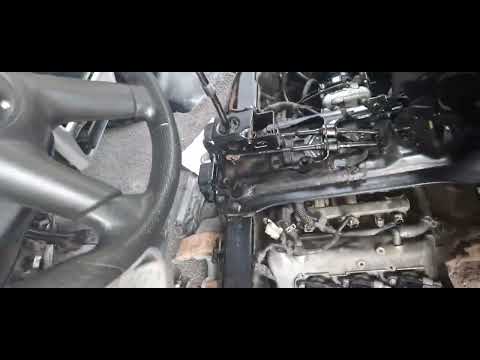 DA63 DA64 SUZUKI LOW POWER ENGINE DIED DURING IDLING WALANG HATAK VIBRATION CARBON DEPOSIT BUILD UP