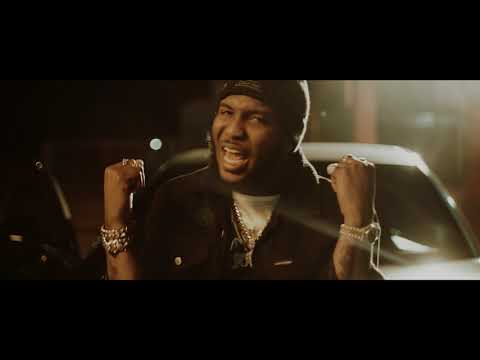 Chickin Jorge - Intro