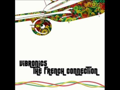 Vibronics meets Weeding Dub - Sound Of Reality (feat. Humble I)