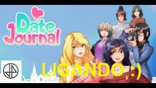 DateJournal - LIGAR CON CHICAS :)