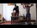 Black Motion Be Like