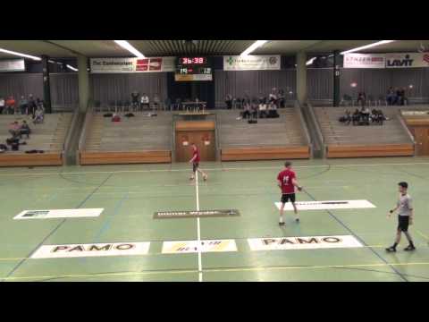 MU17 E HSC Suhr Aaarau  St Othmar