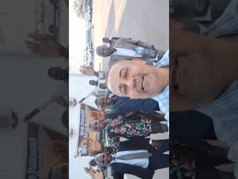 Missionario Chega em Tete Mocambique ...marco 2024